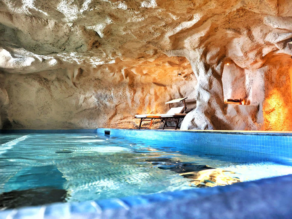 Spa & Wellness 6 Spa & Wellness 6