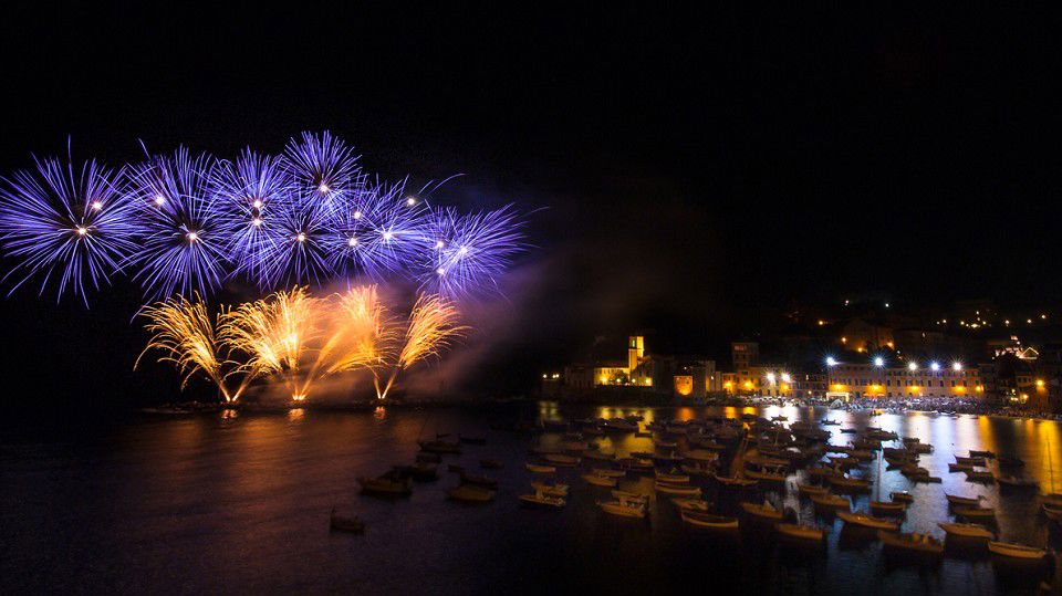 Holidays in Liguria with Your Family 5