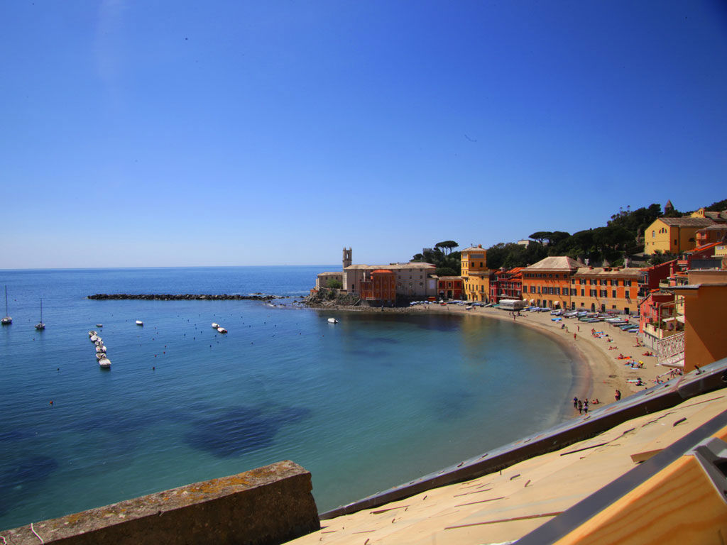 Holidays by the Beach in Italy 5