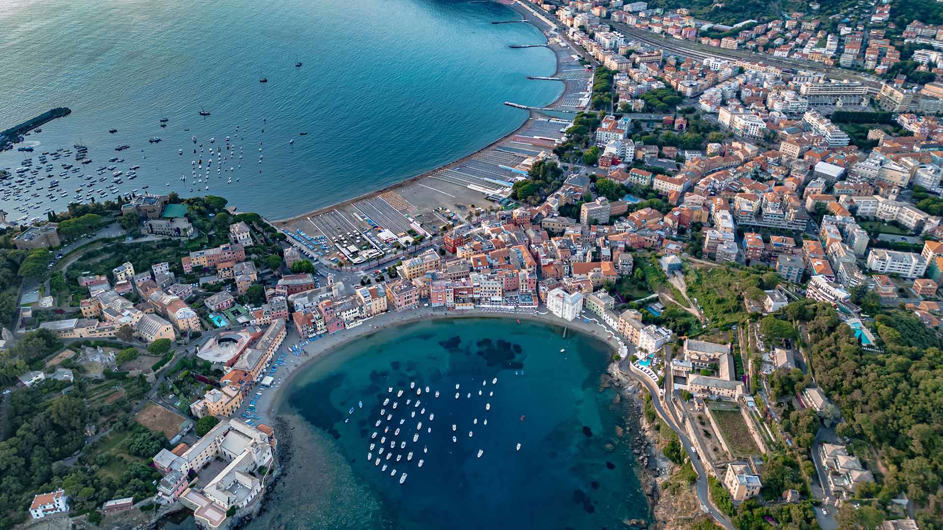 Spiaggia Privata 6 Spiaggia Privata 6