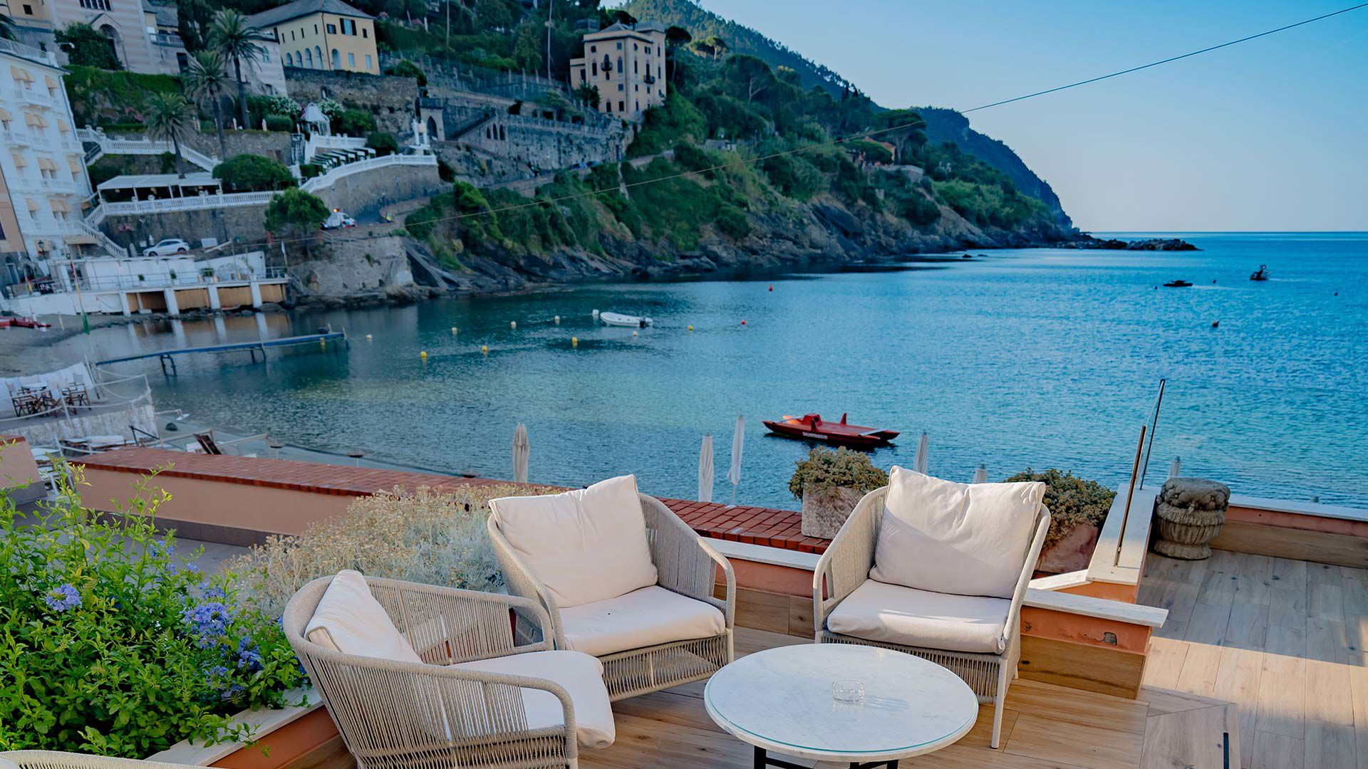 Hotel Miramare & SPA 3