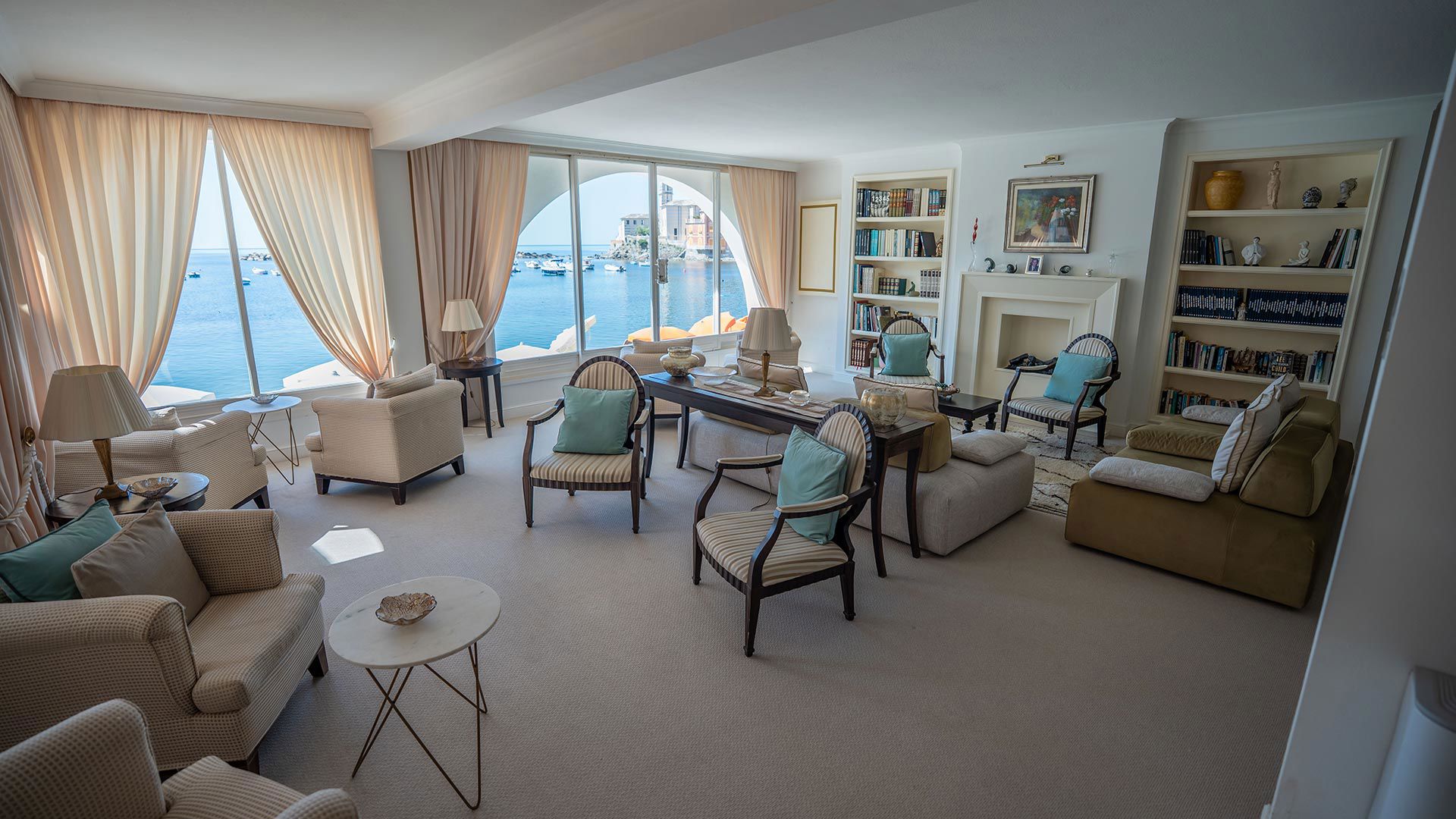 Bellavista Room 12 Bellavista Room 12