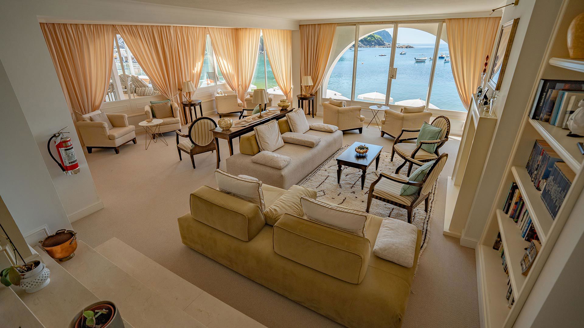 Bellavista Room 12 Bellavista Room 12