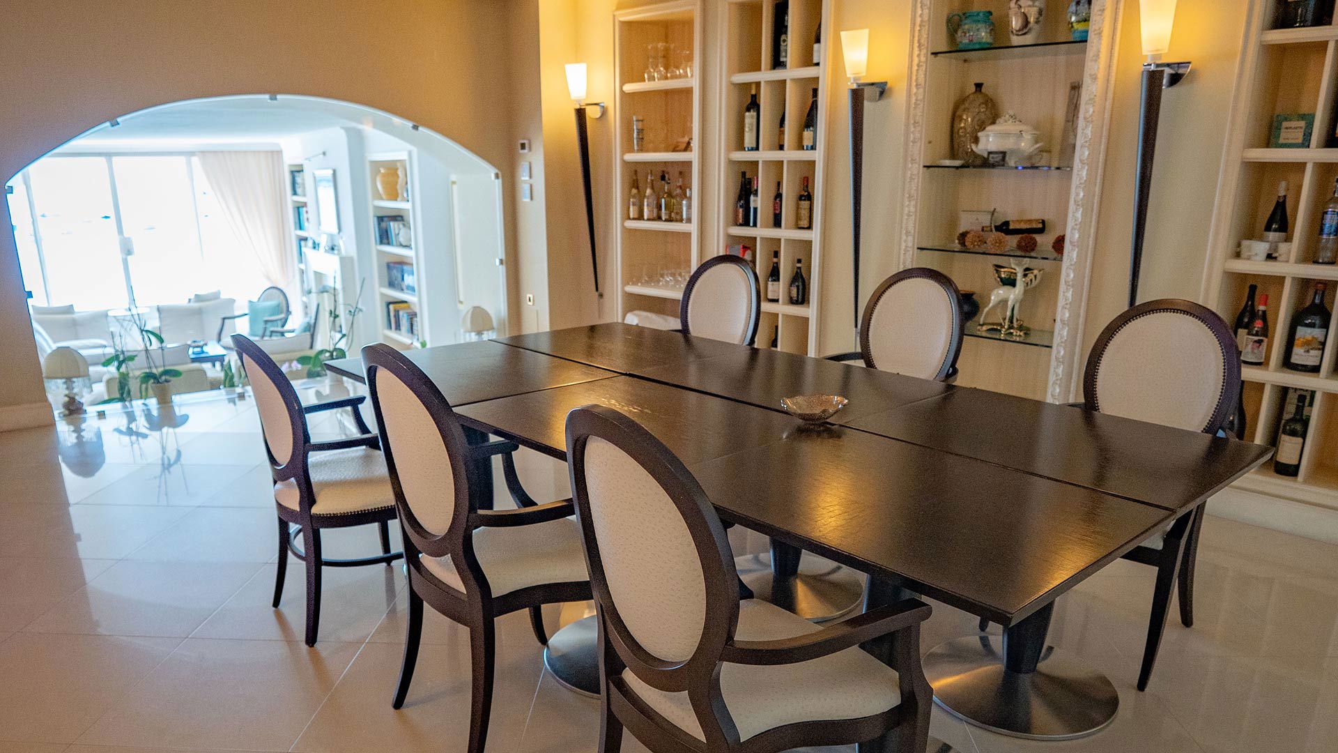 Private Room 3 Private Room 3