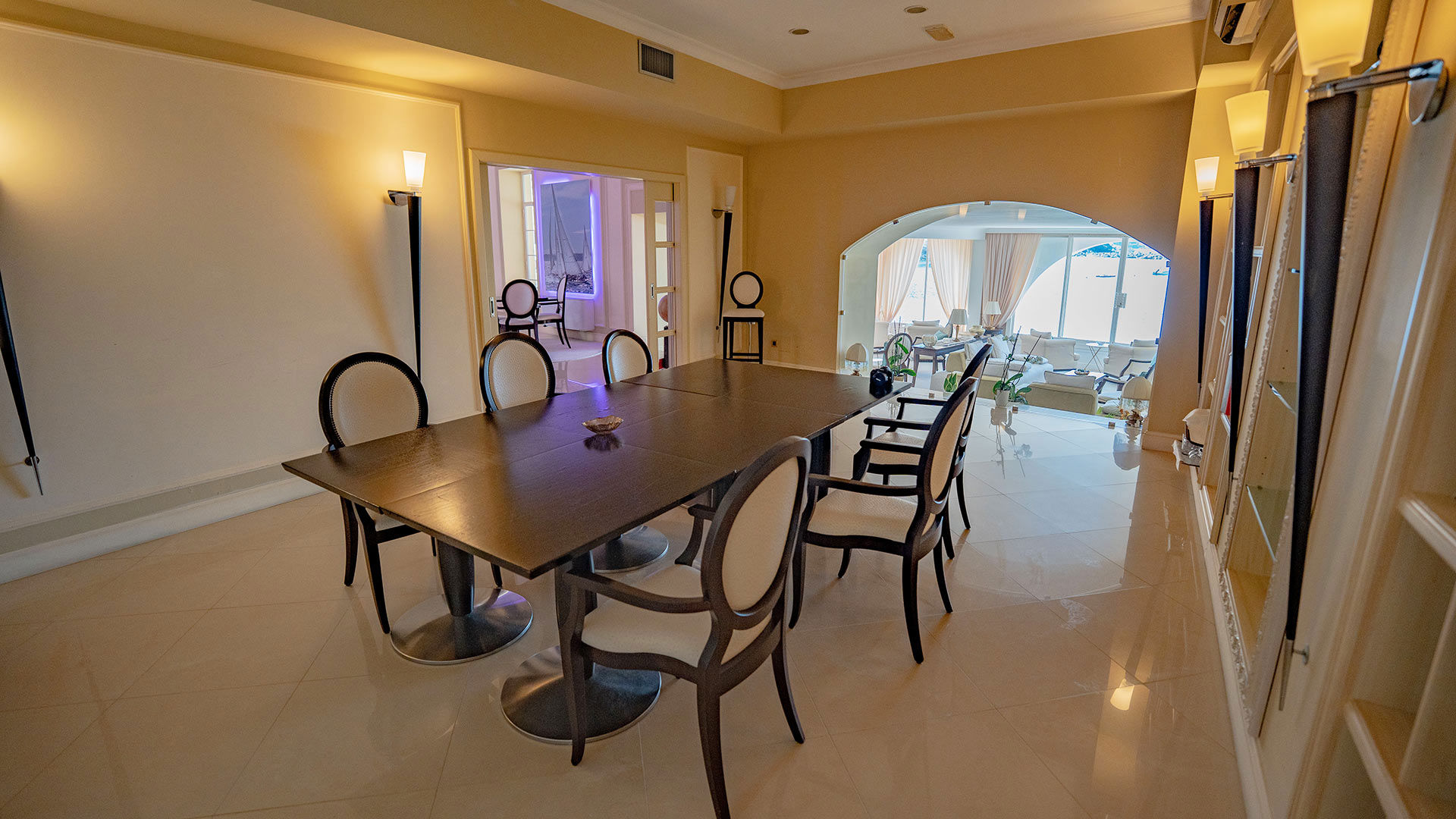 Private Room 3 Private Room 3