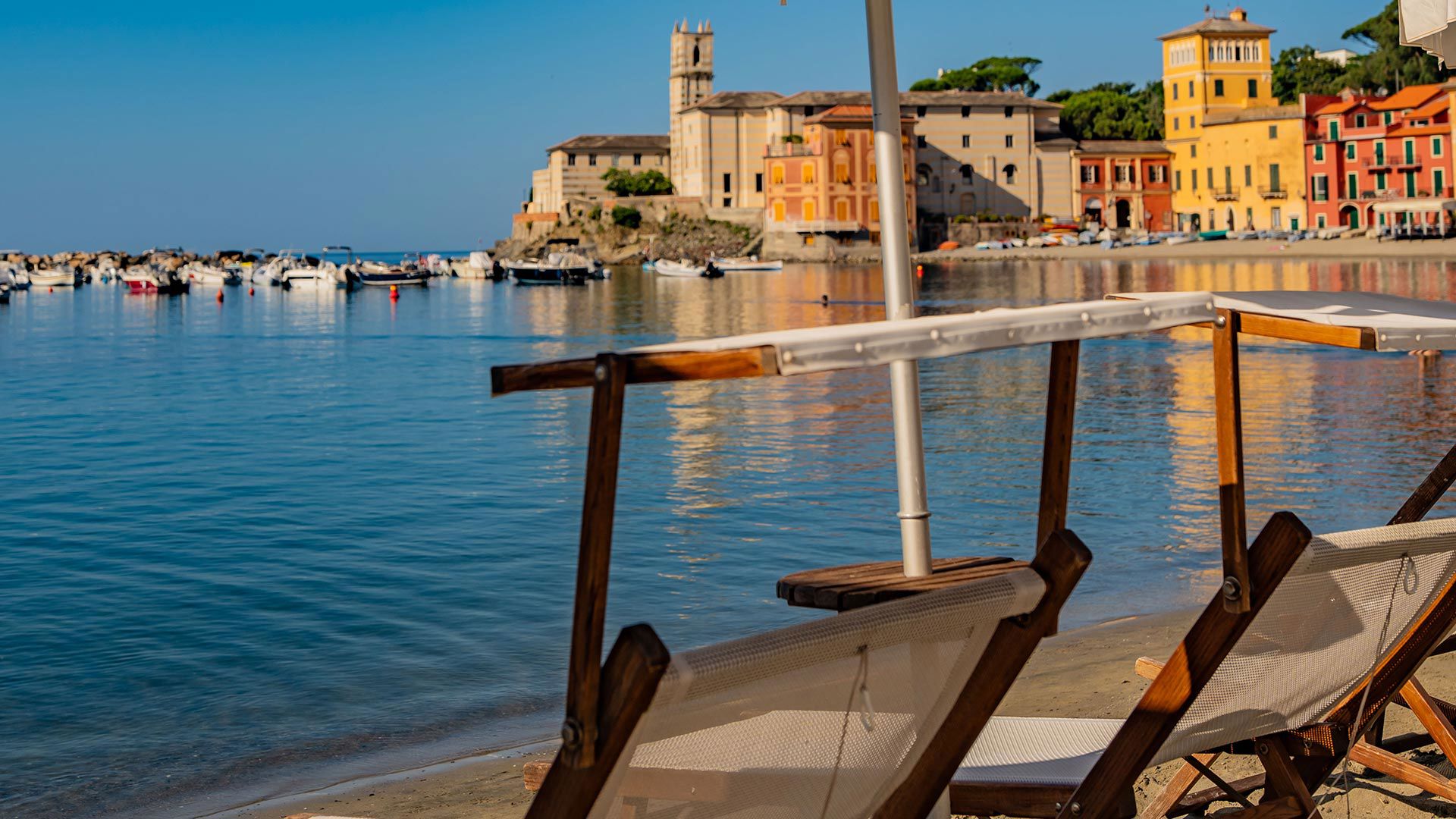 Spiaggia Privata 6 Spiaggia Privata 6