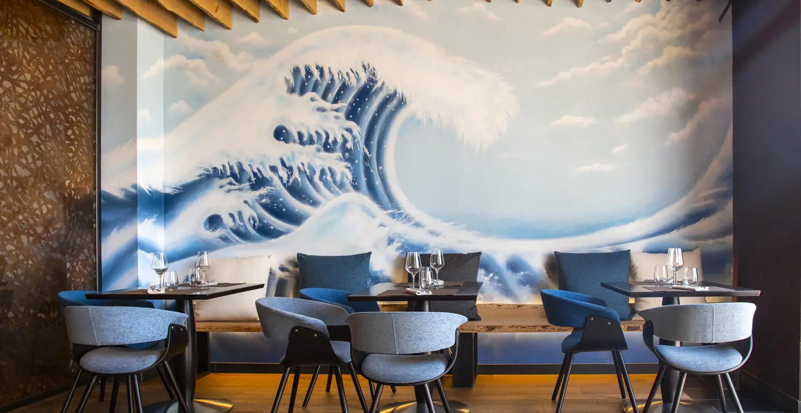 Ristoranti & Bistrot 6 Ristoranti & Bistrot 6