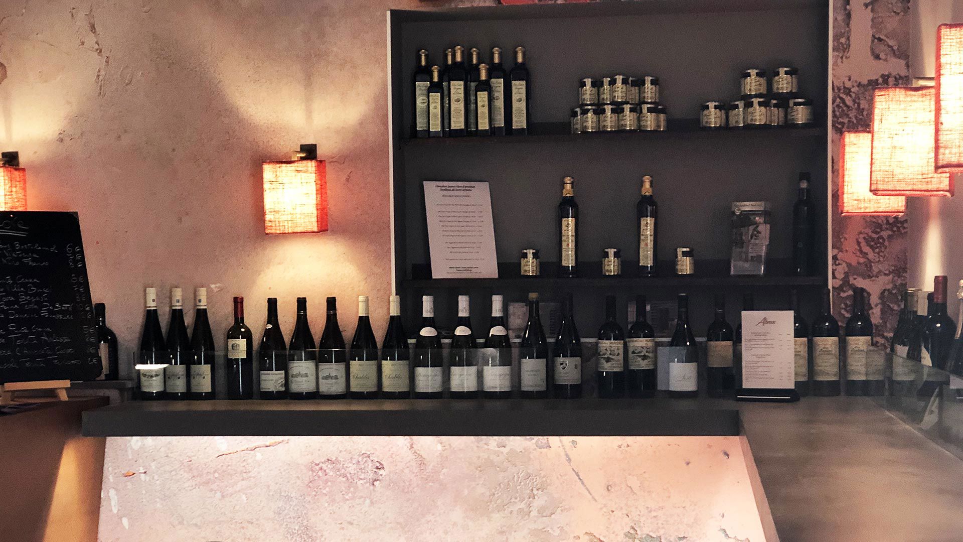 Bar Altrove and Karma Lounge Bar & Bistrot 6 Bar Altrove and Karma Lounge Bar & Bistrot 6