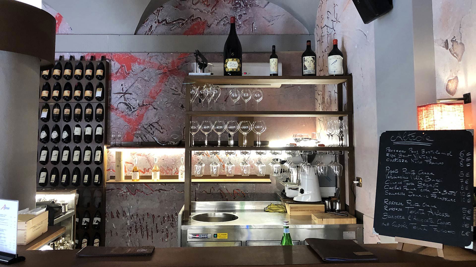 Bar&Bistrot Altrove 3 Bar&Bistrot Altrove 3