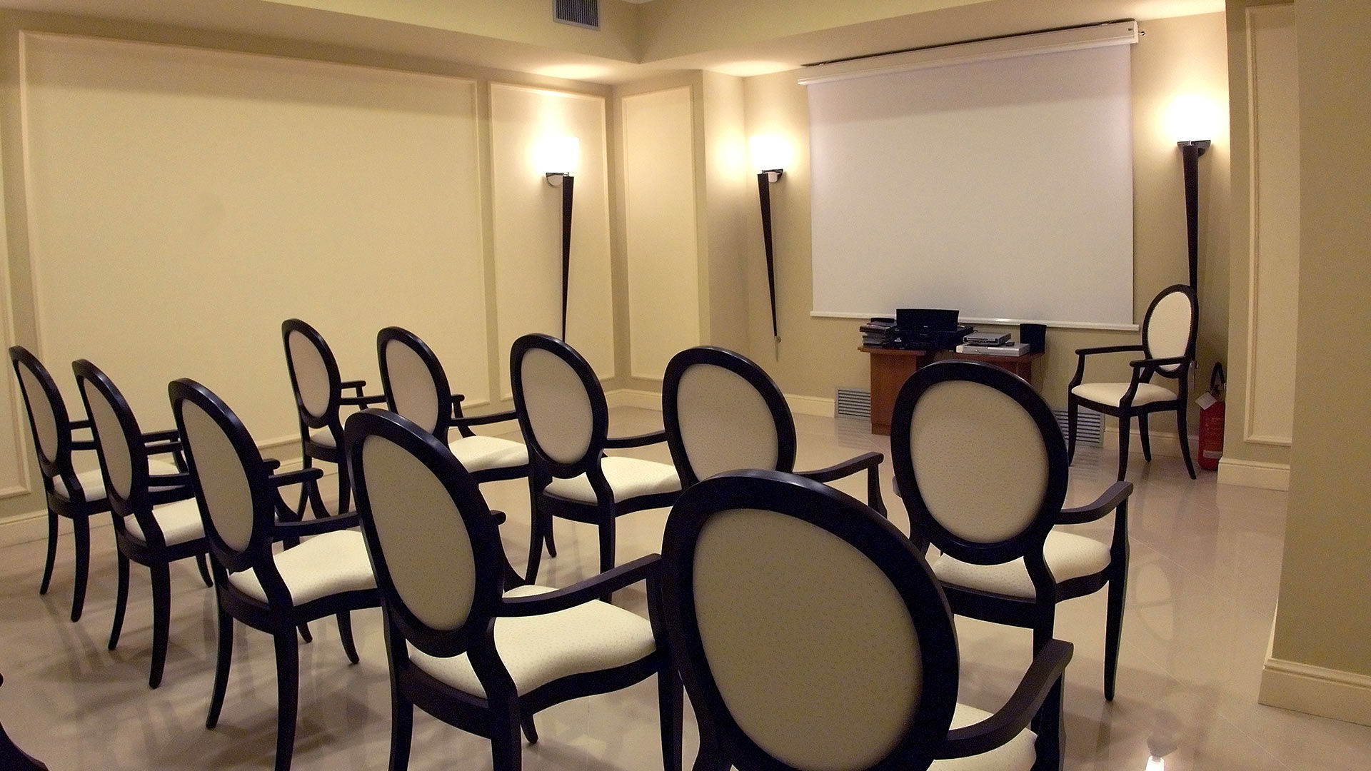 Meetings 3 Meetings 3