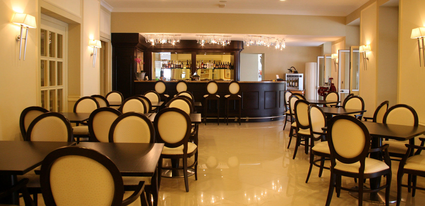 Il tuo Hotel di Lusso a Sestri Levante 5