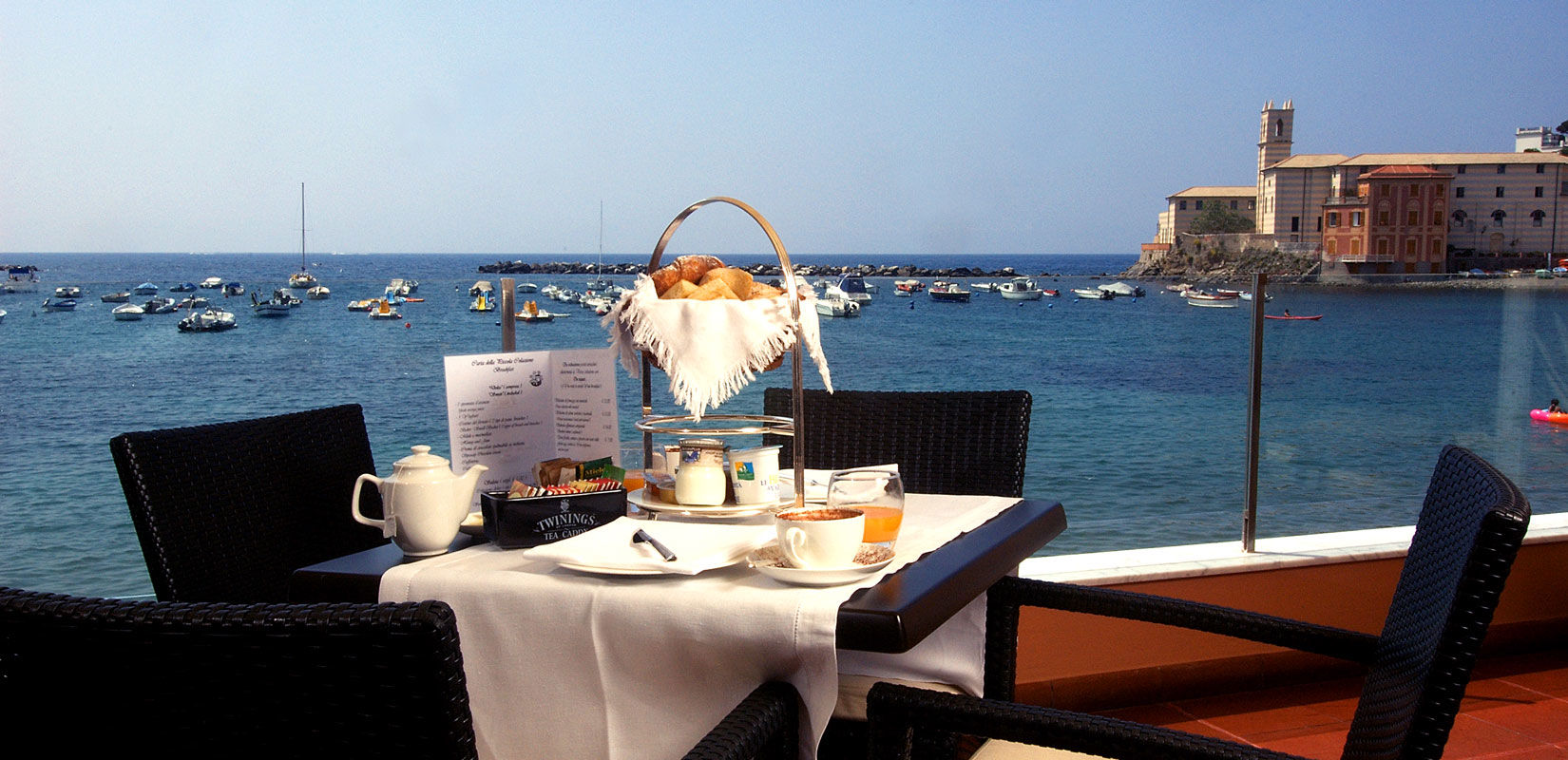 Relaxing Holidays Sestri Levante 9