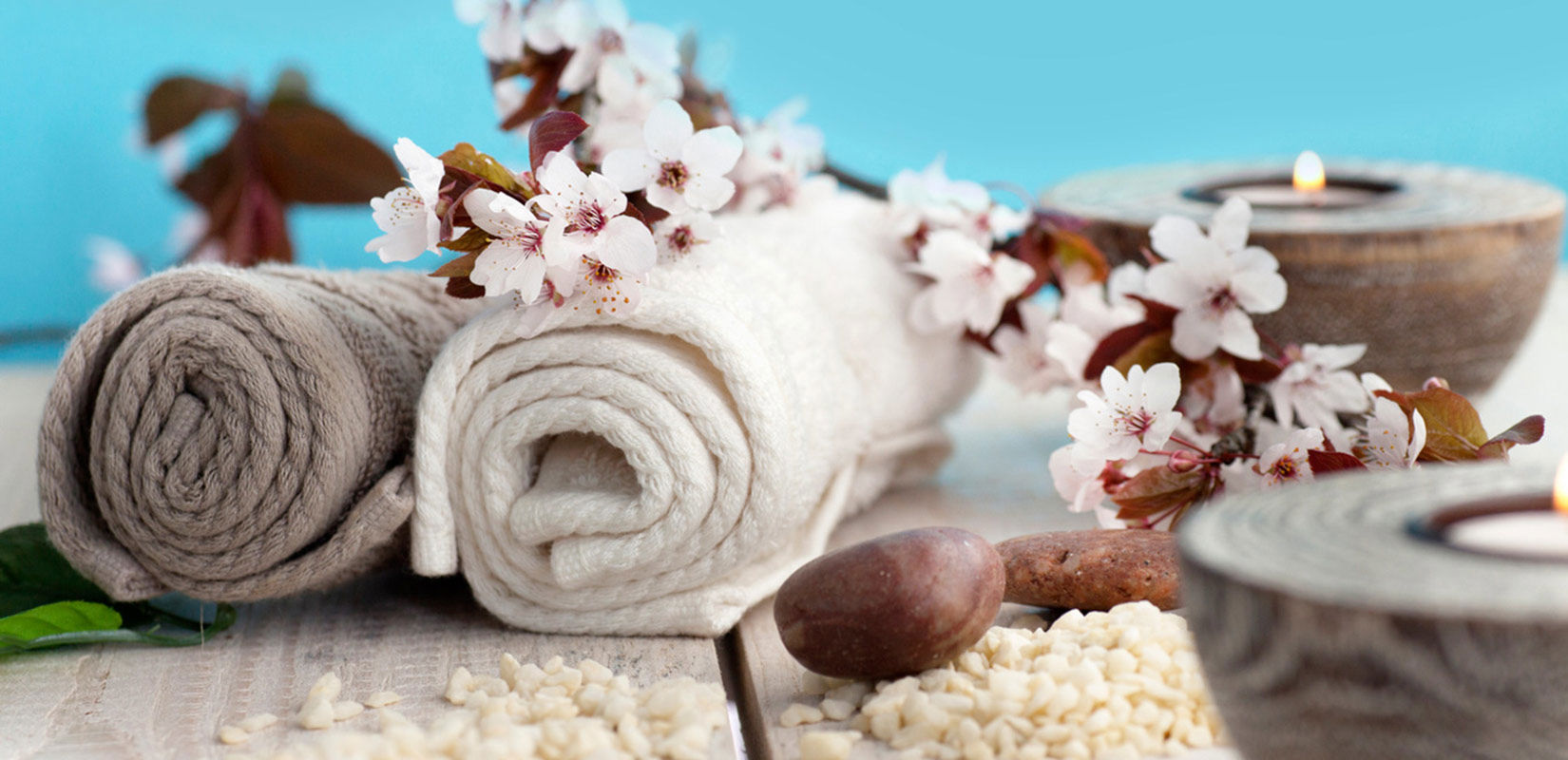 Restore your well-being in Sestri Levante 8