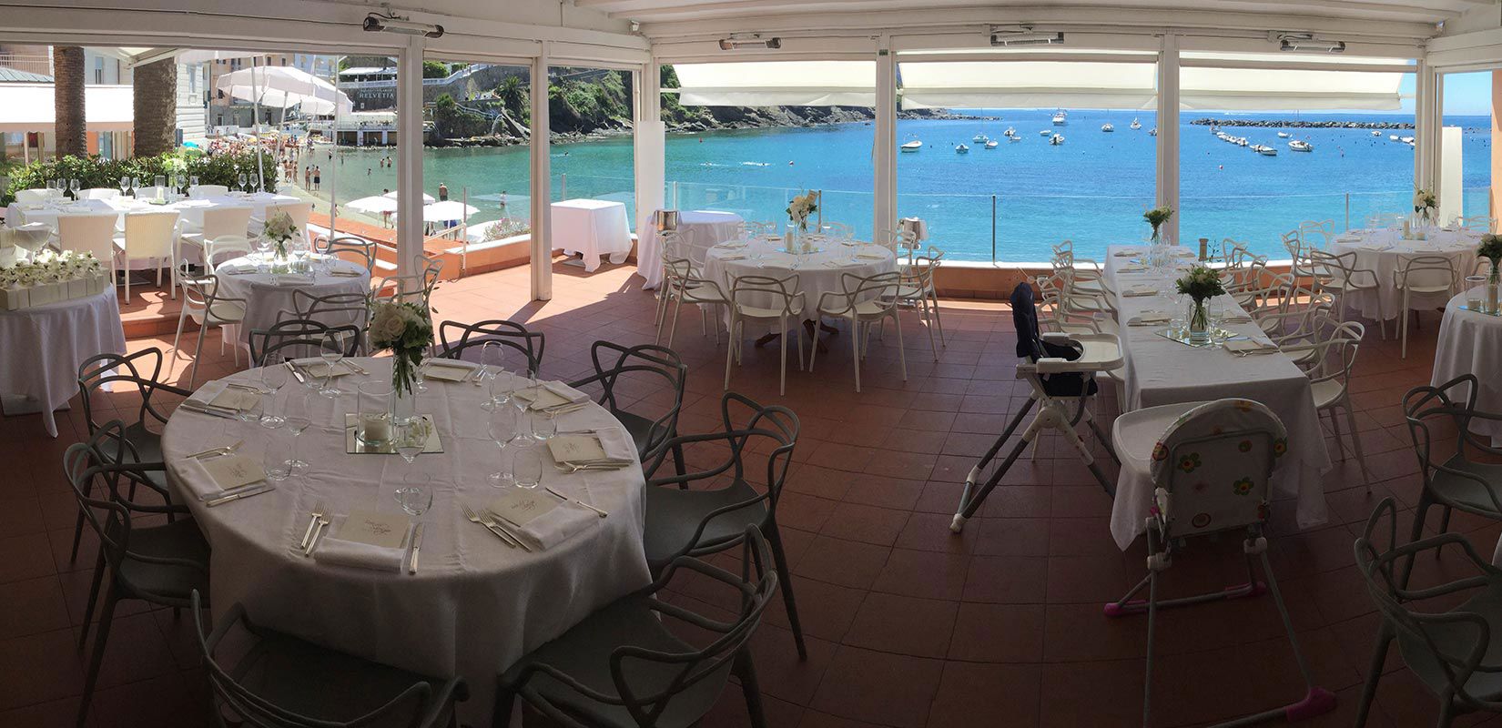 Il tuo Matrimonio in Baia del Silenzio 7