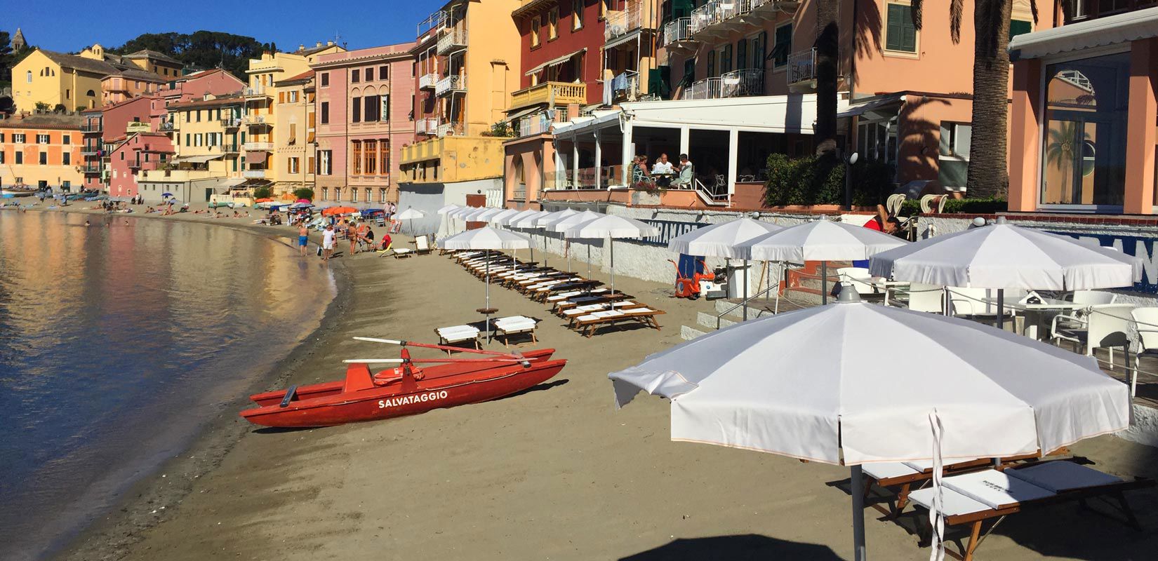Last Minute Offers Sestri Levante 8
