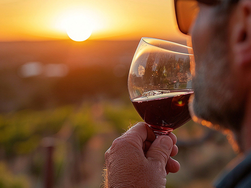 Wine Tasting and winery tours 2