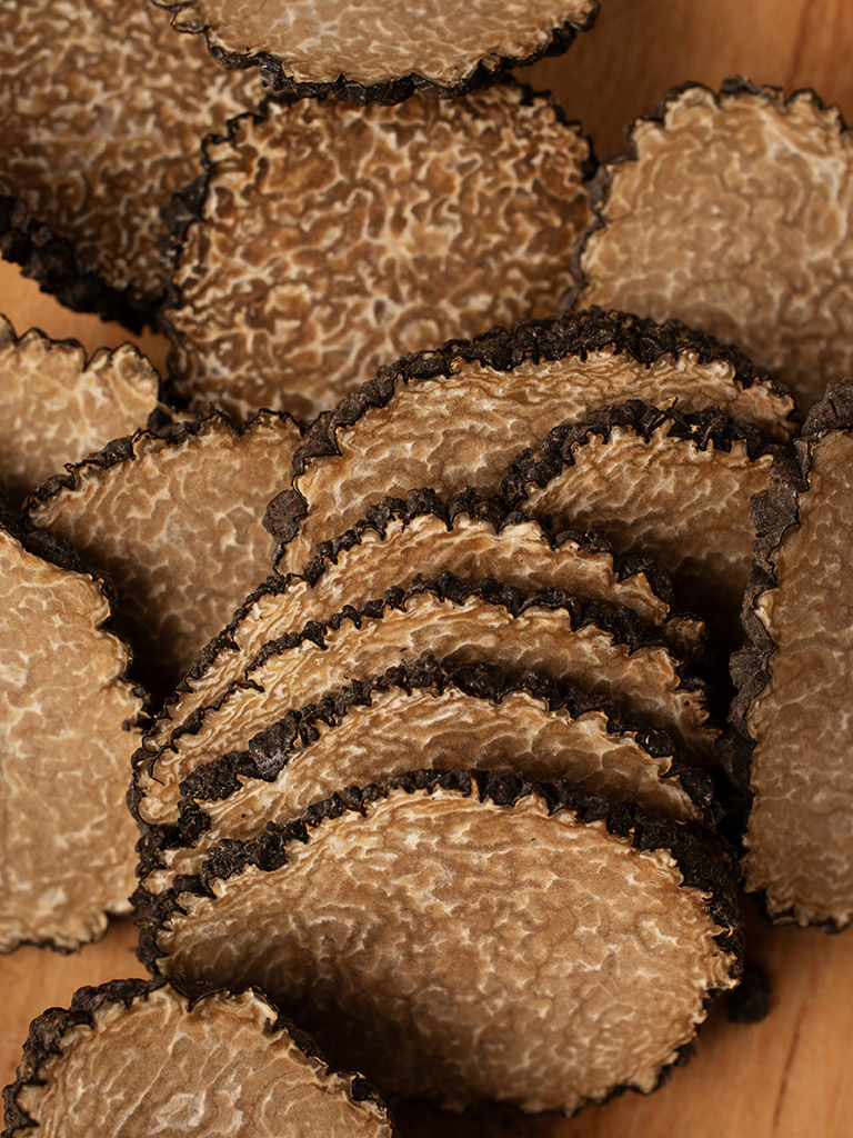 Living Val d'Orcia 17