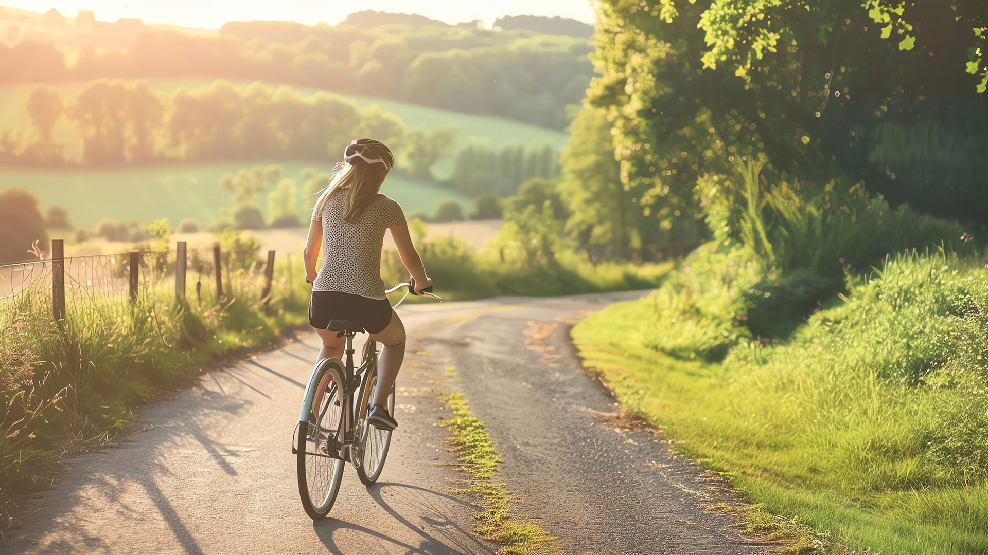 Bike Lab Francigena 9