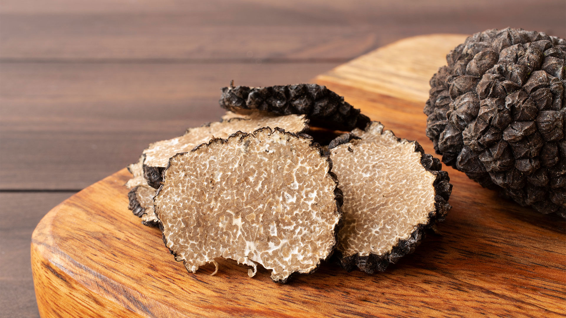 Truffle Hunting 4