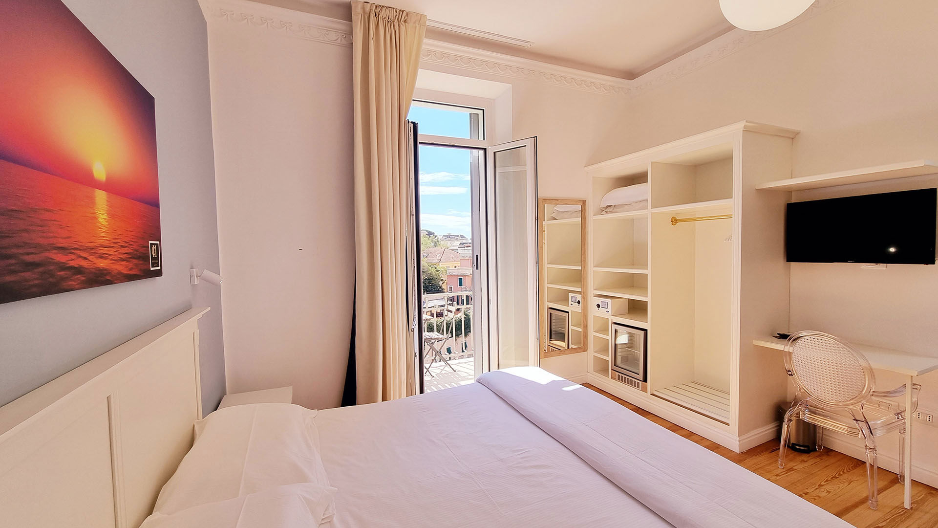 Doubles supérieures 2