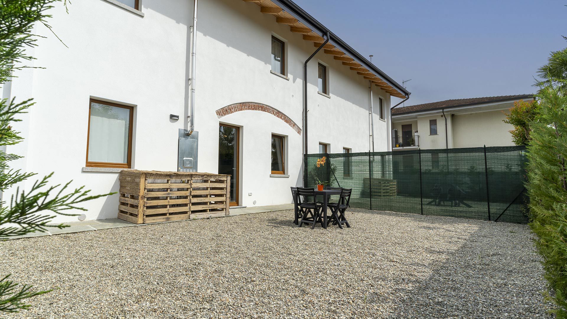 Appartamento A2 - Segreto 3