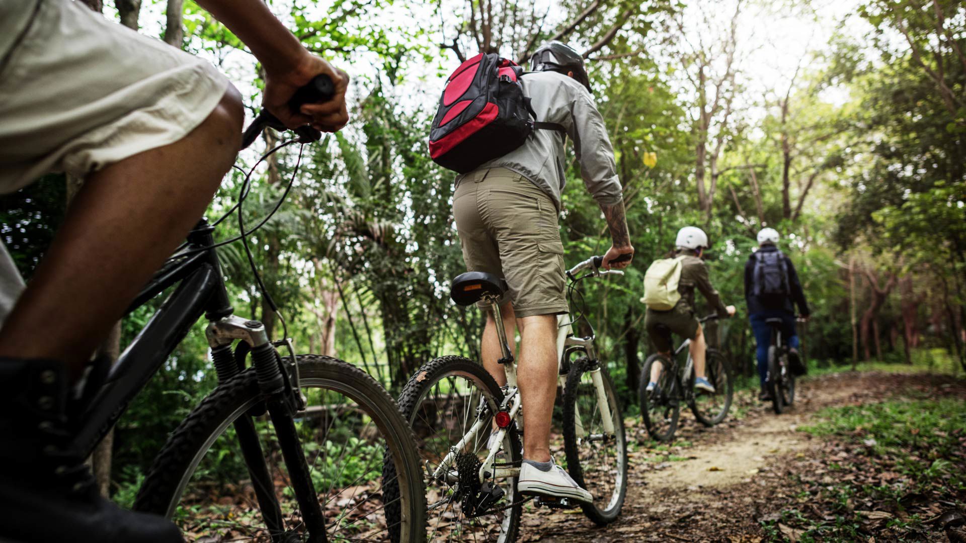 Incantevoli passeggiate in Valnerina con la bicicletta elettrica 1