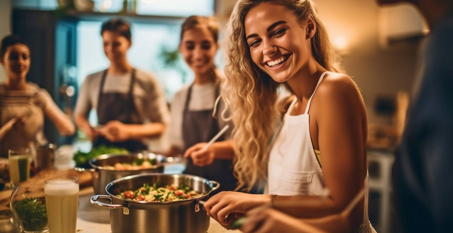 Ispirazione in Cucina 1