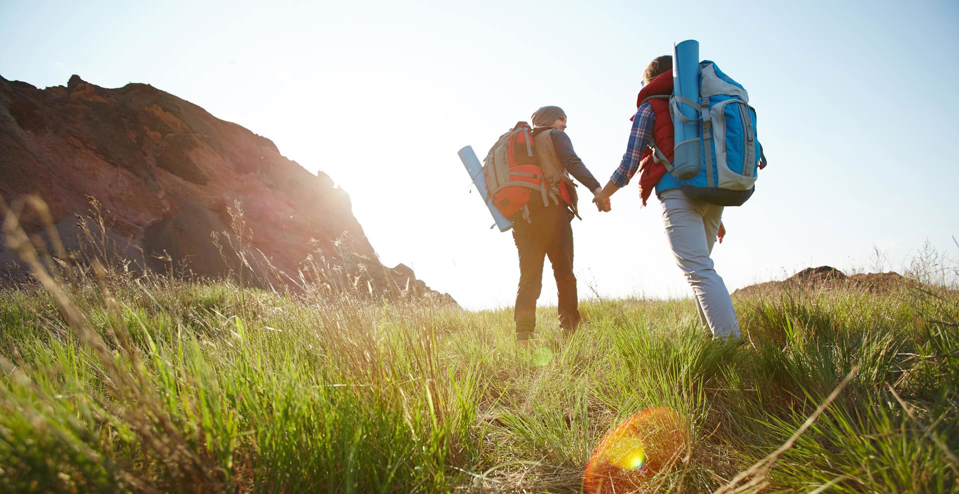 Trekking and Hiking on the Sibillini mountains National Park 1