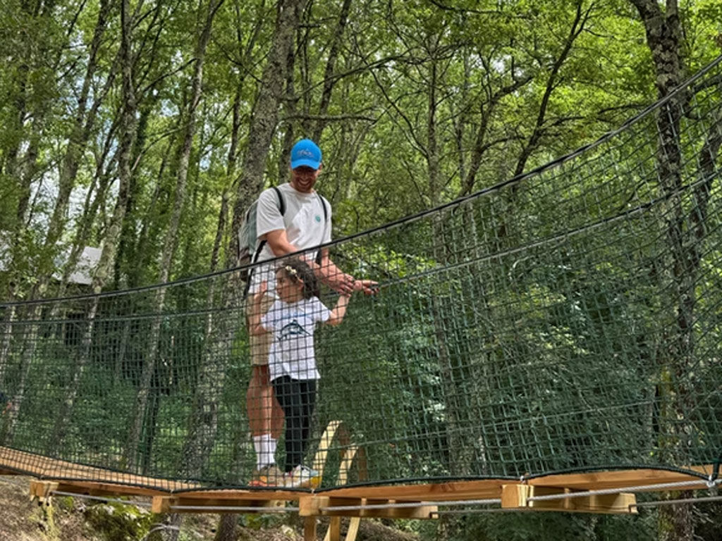 Flora and fauna experiences 1