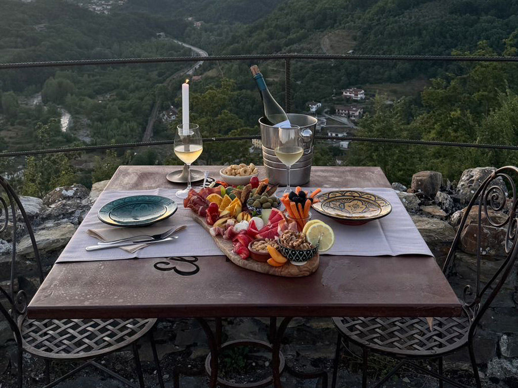 Esperienze enogastronomiche 1