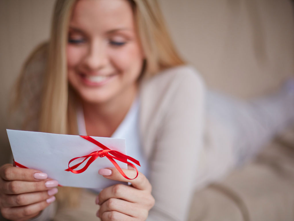 Romantic experiences 1