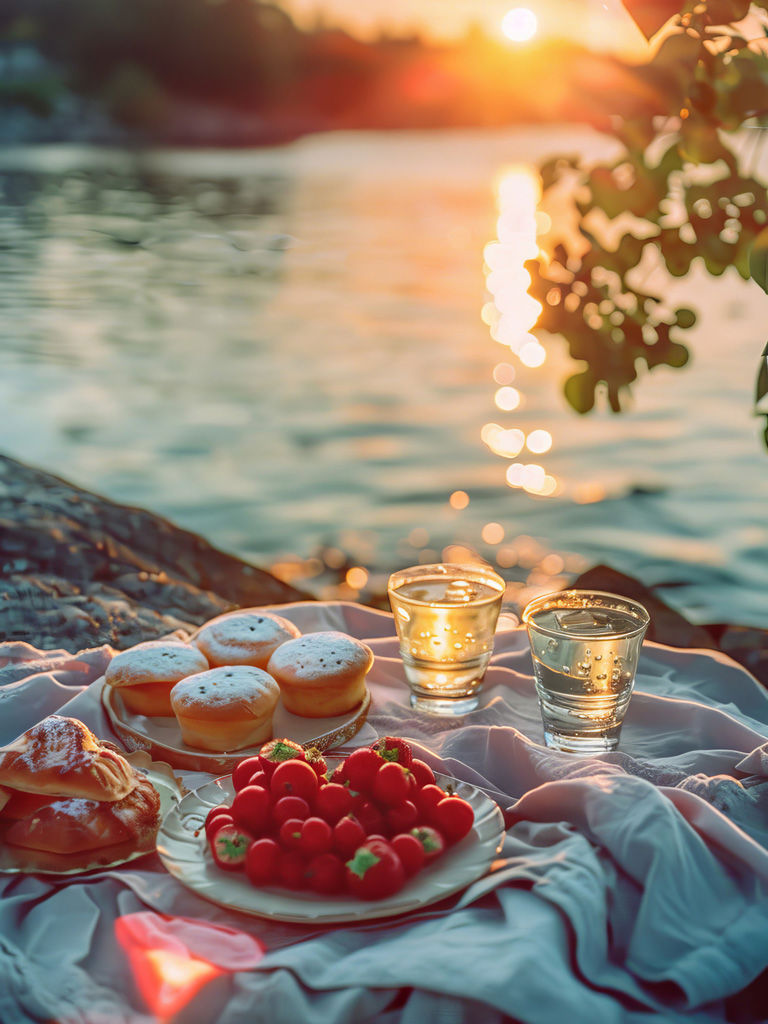 Romantic experiences 1