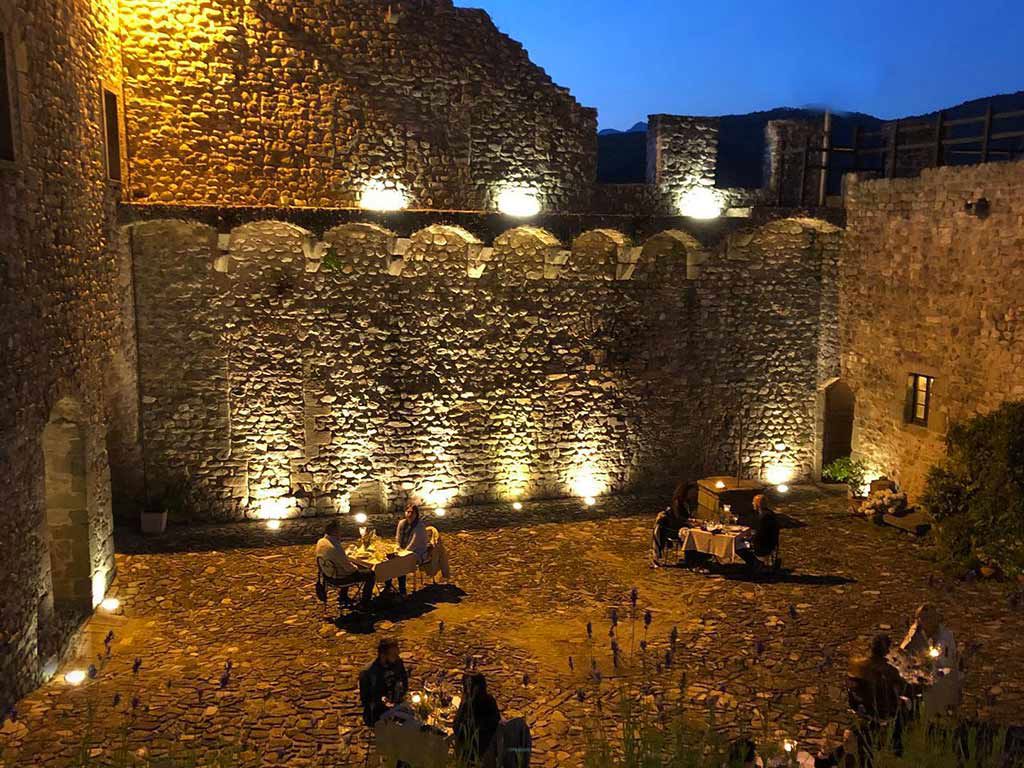 Castle 4 Castle 4