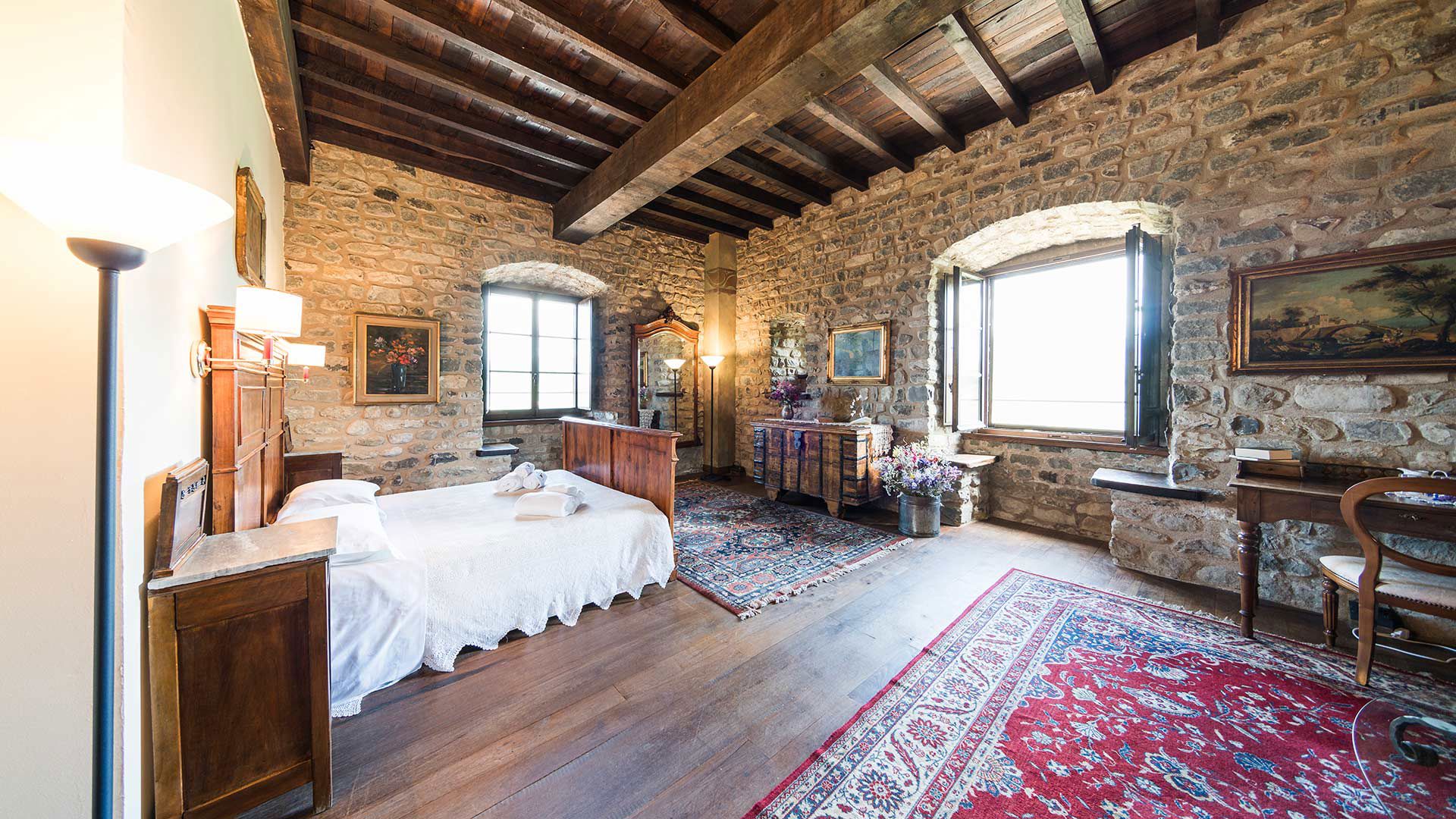 Esperienze di pernottamento 2