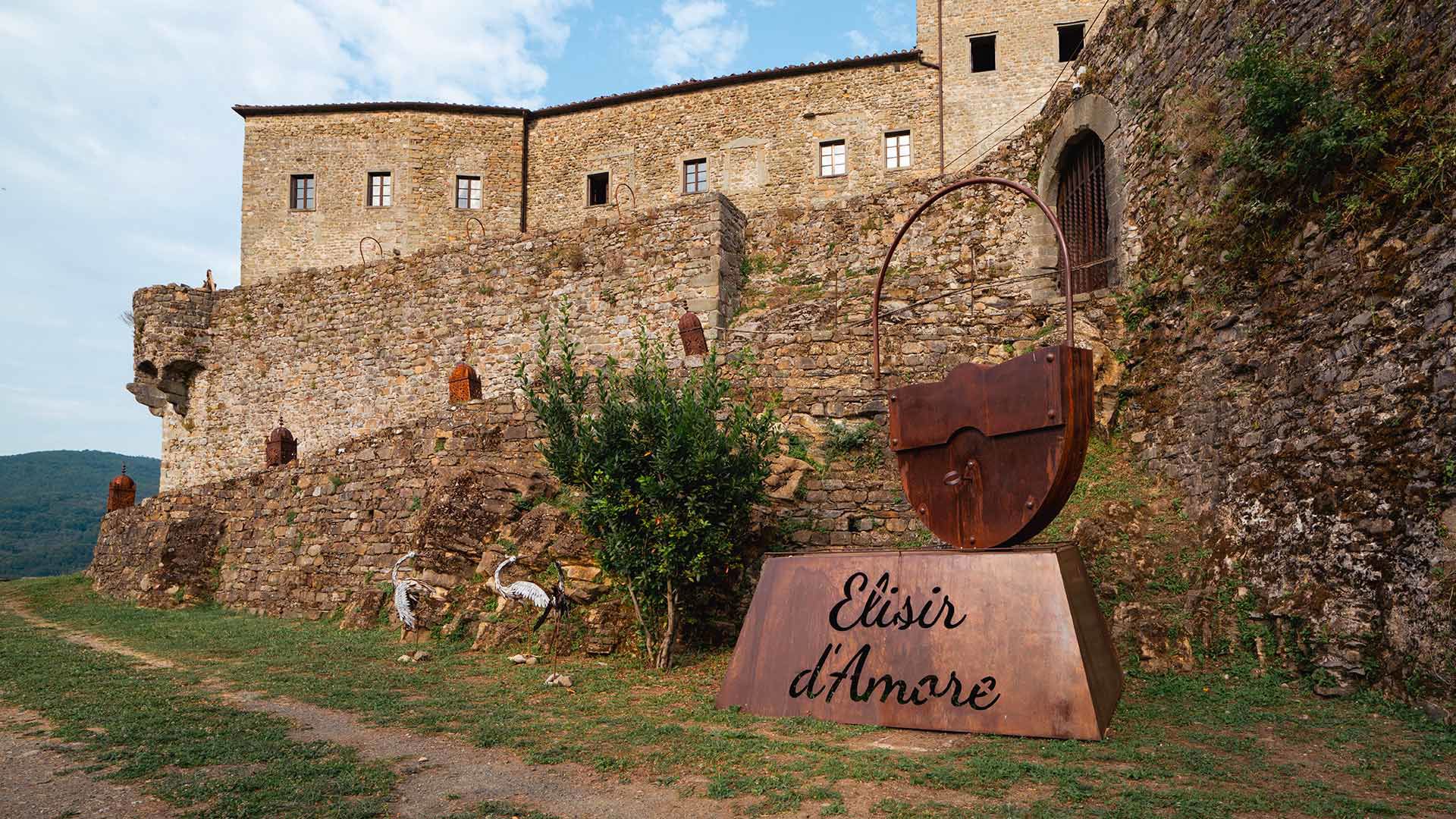 Esperienze di pernottamento 3 Esperienze di pernottamento 3