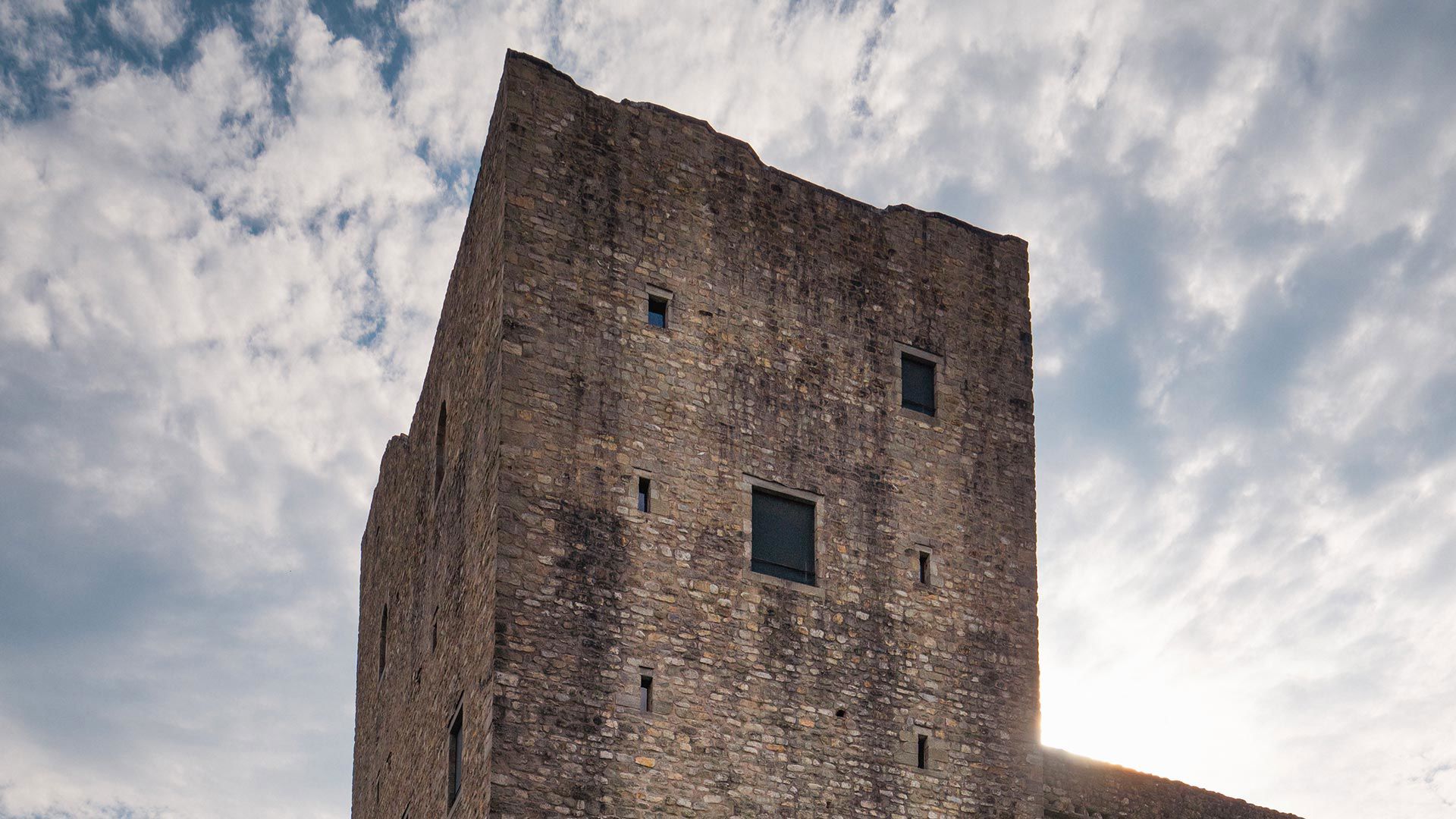 Tower 1