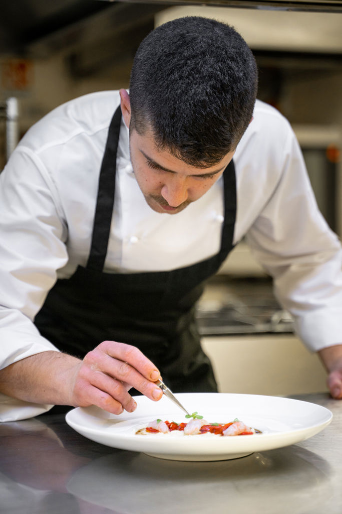 Ristorante La Bianca 1 Ristorante La Bianca 1