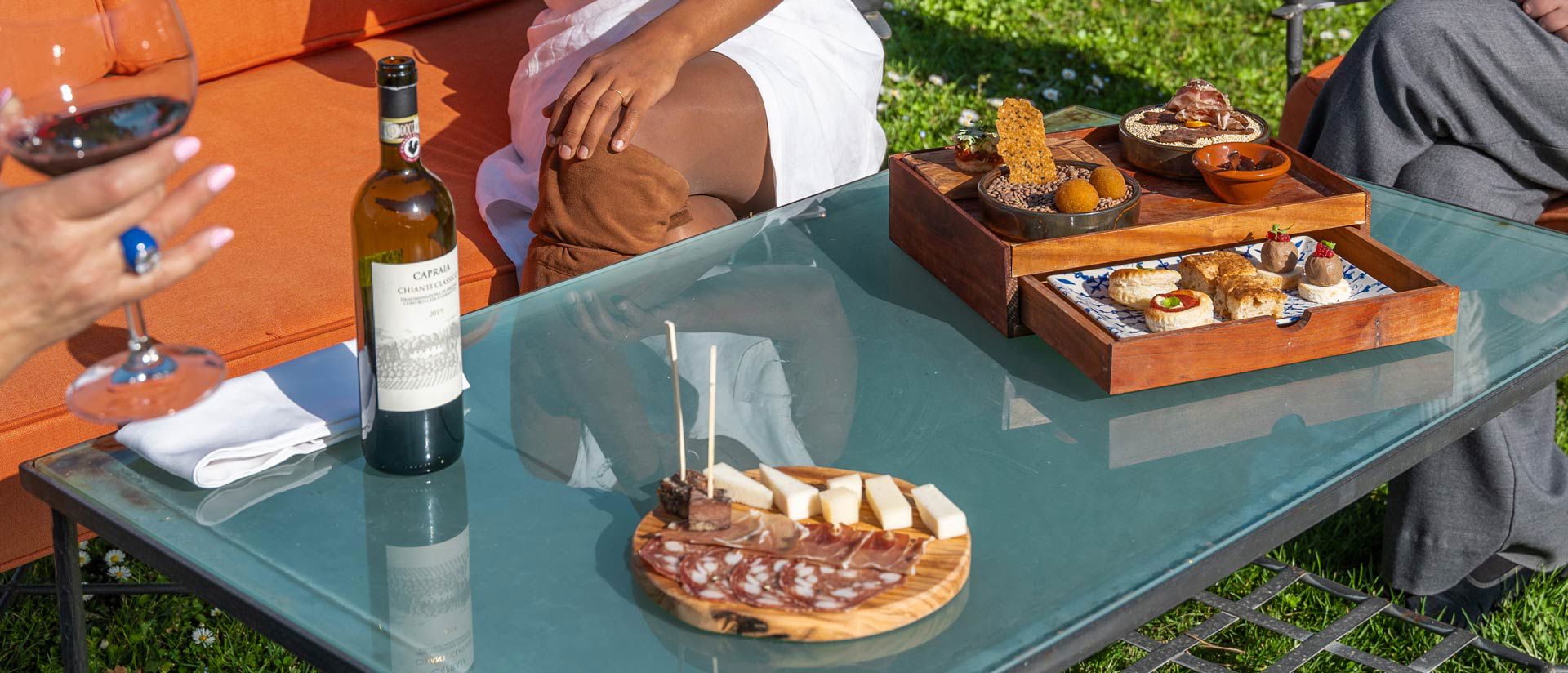 Ristorante La Bianca 1 Ristorante La Bianca 1