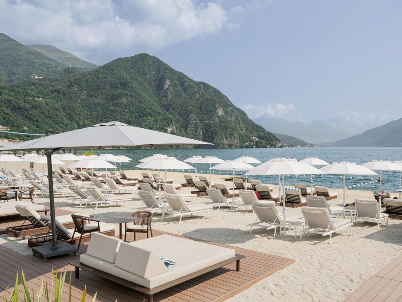 R Collection Hotels - Beach Club 31 R Collection Hotels - Beach Club 31