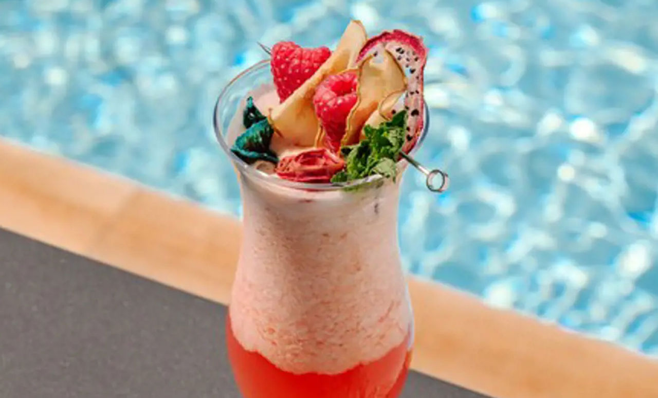 Grand Hotel Victoria Concept & Spa - Bar 6 Grand Hotel Victoria Concept & Spa - Bar 6