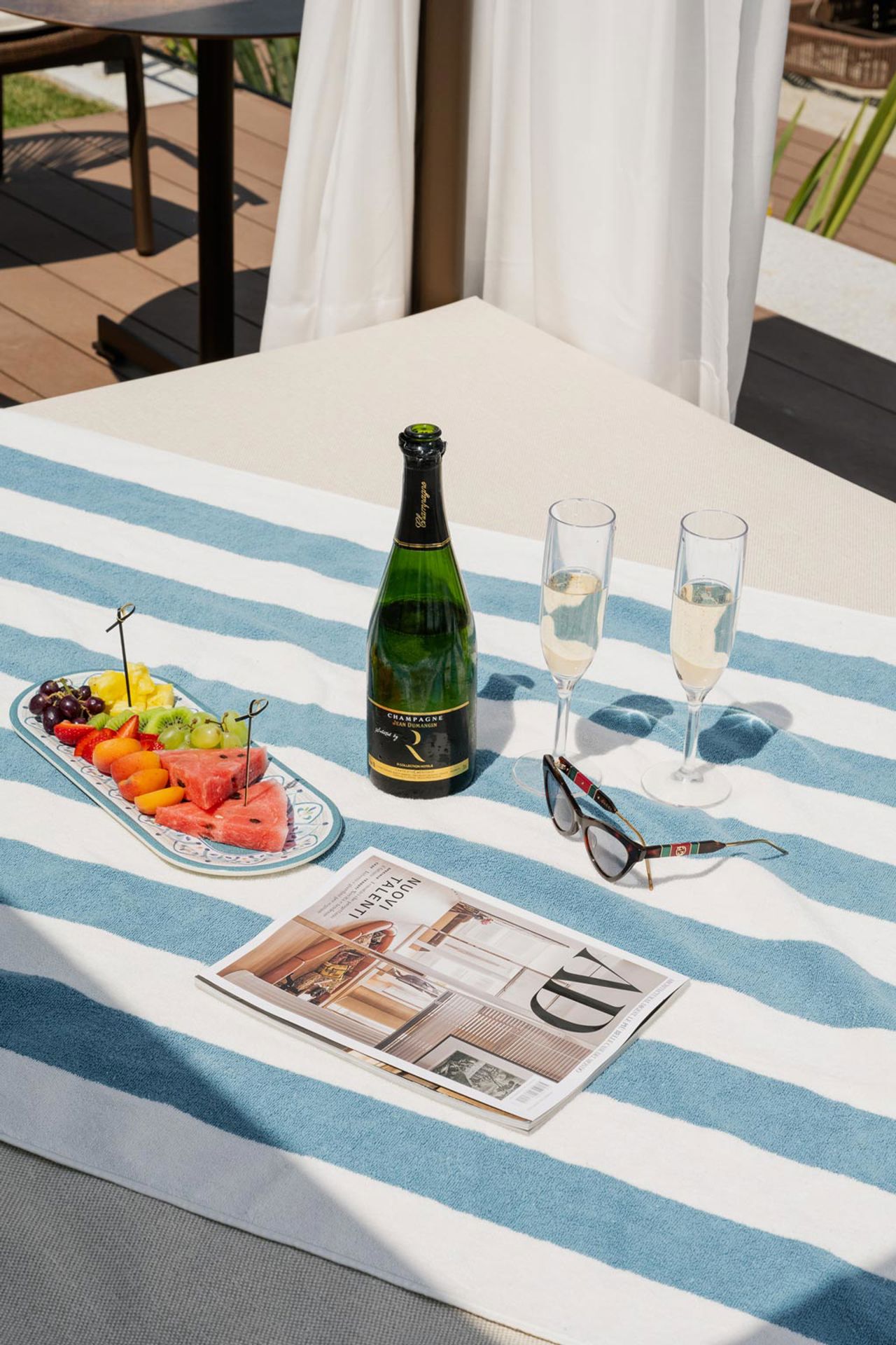 Grand Hotel Victoria Concept & Spa - Erre Restaurant - Victoria Beach 12 Grand Hotel Victoria Concept & Spa - Erre Restaurant - Victoria Beach 12