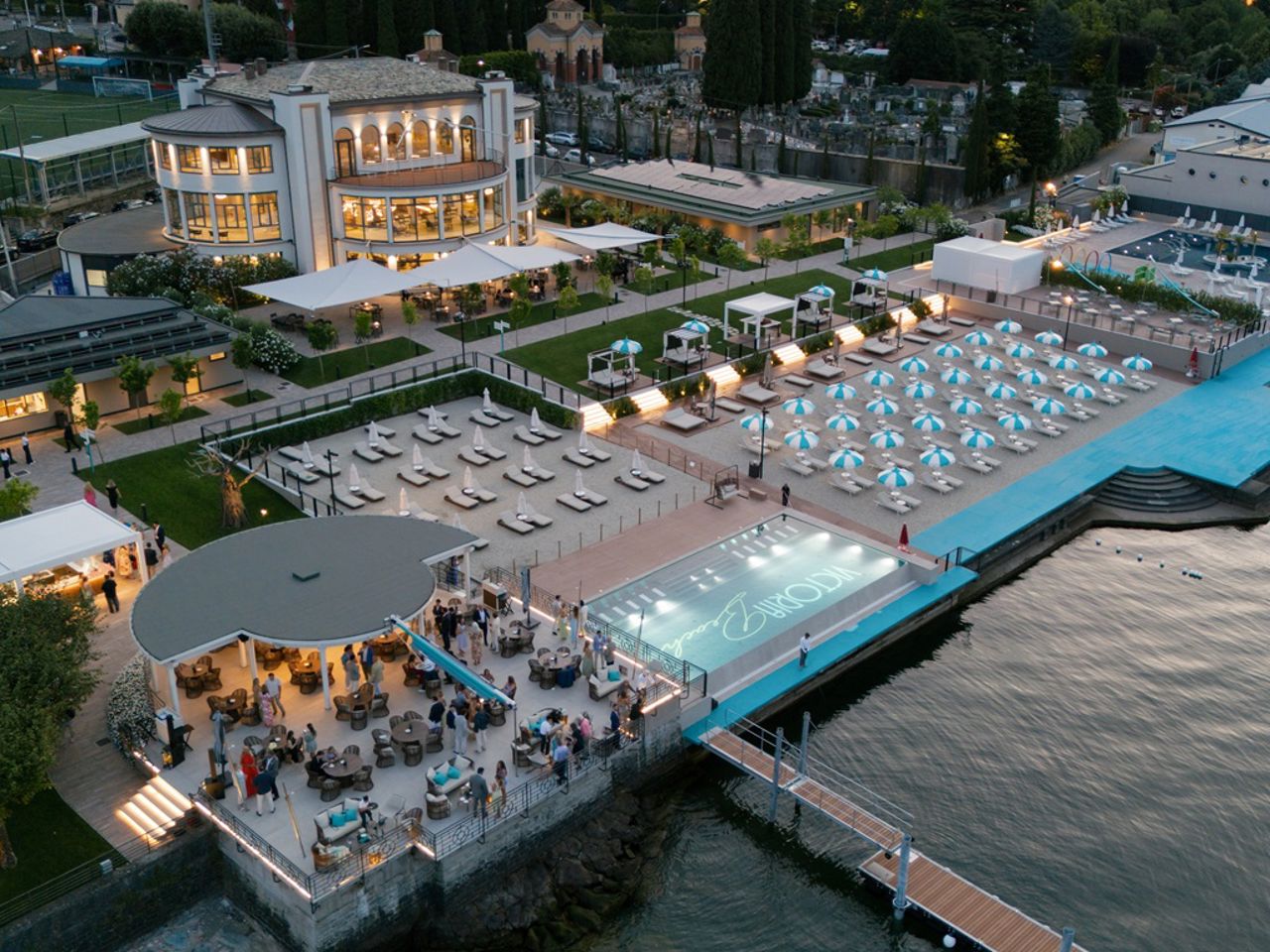 Grand Hotel Victoria Concept & Spa - Gallery 94