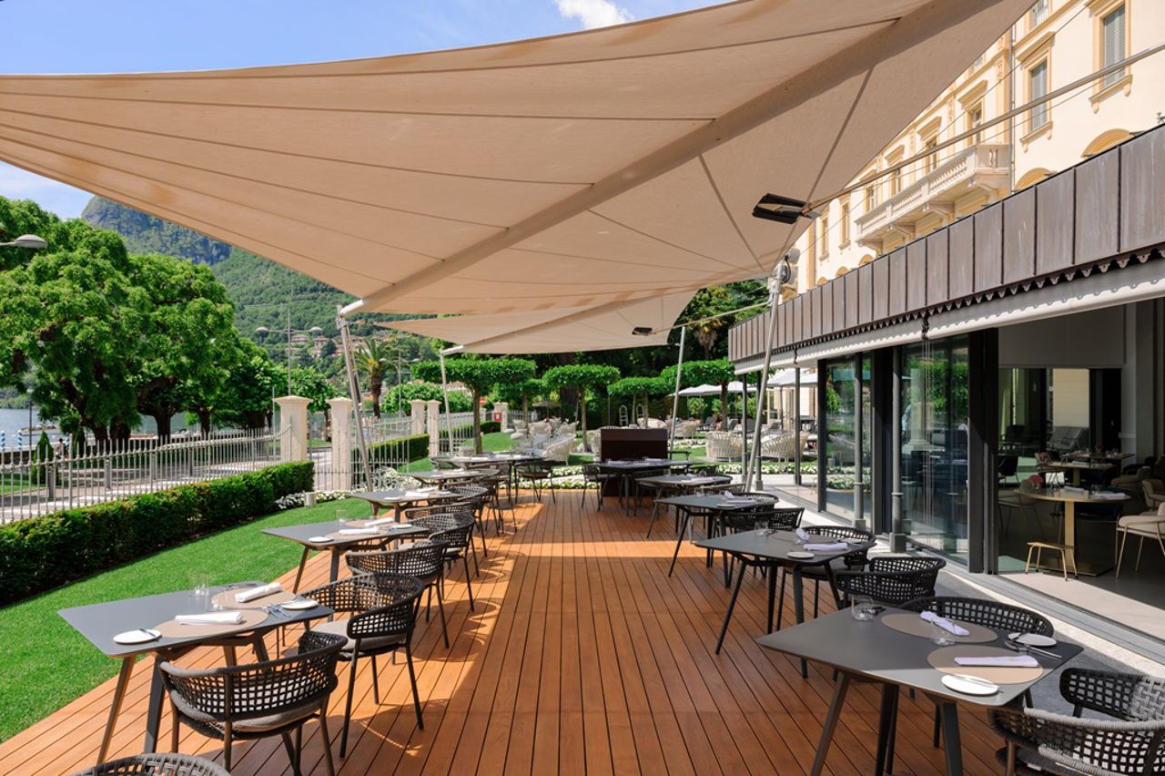 Grand Hotel Victoria Concept & Spa - Gallery 106