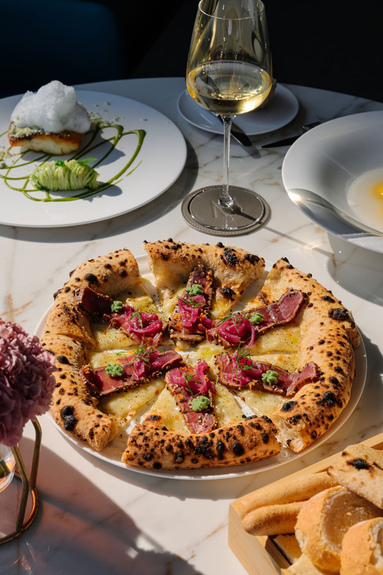 Grand Hotel Victoria Concept & Spa - Gallery 108