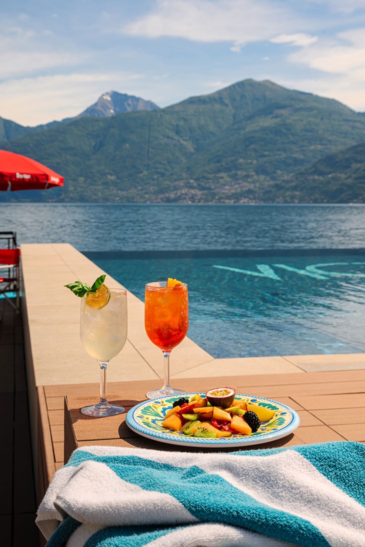 R Collection Hotels - Beach Club 30 R Collection Hotels - Beach Club 30