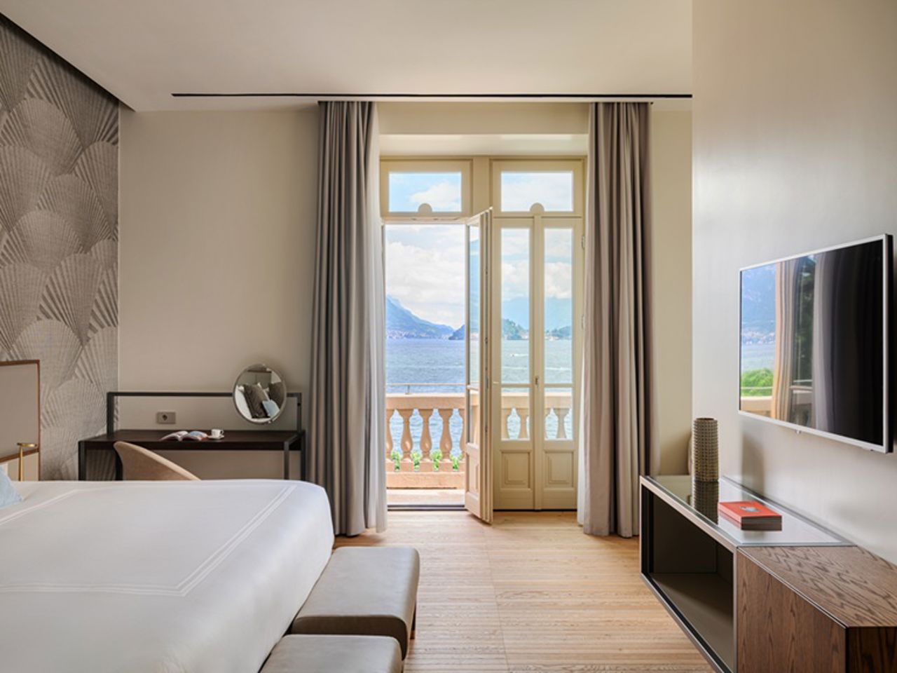 Master Suite Master Suite