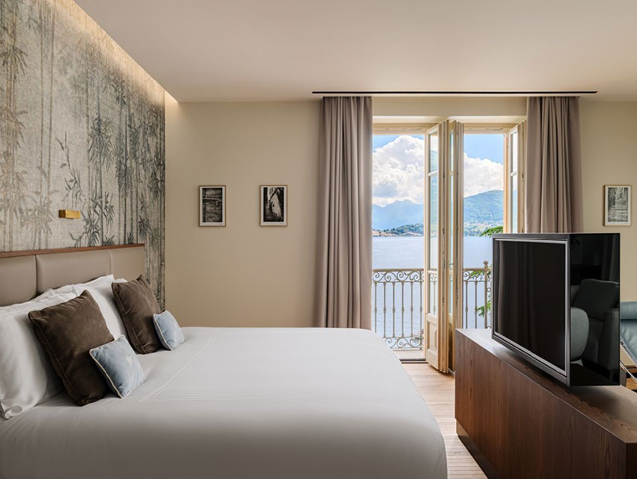 Presidential Suite Presidential Suite