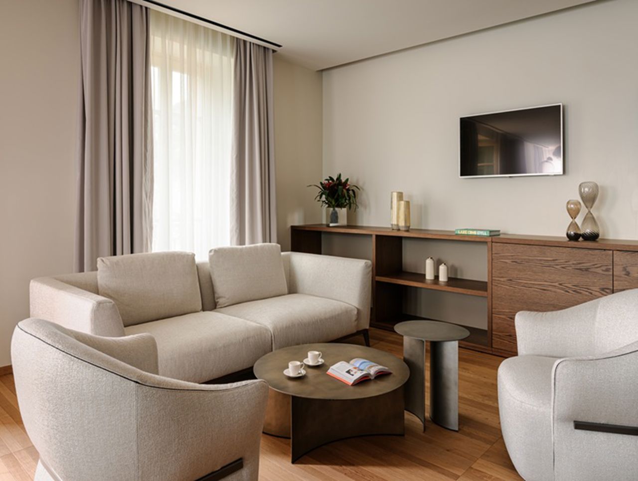 Grand Hotel Victoria Concept & Spa - Presidential Suite 18