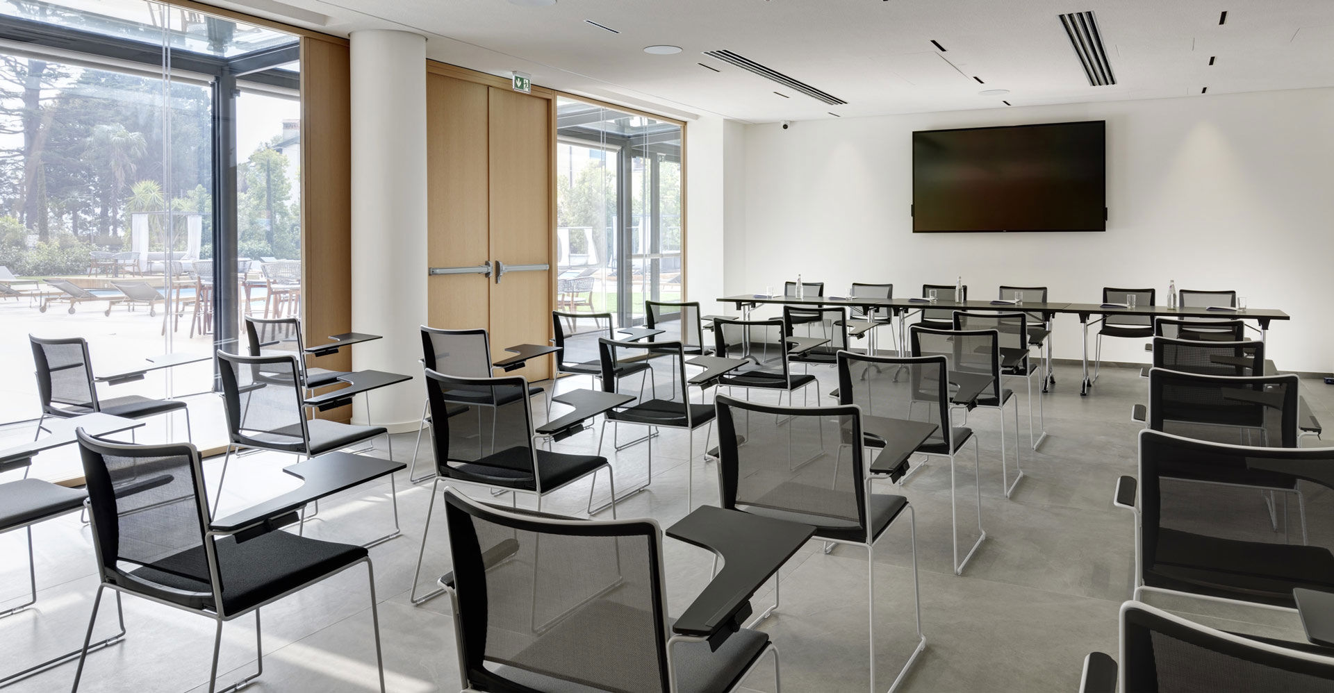 Grand Hotel Victoria Concept & Spa - Meeting Rooms 9 Grand Hotel Victoria Concept & Spa - Meeting Rooms 9