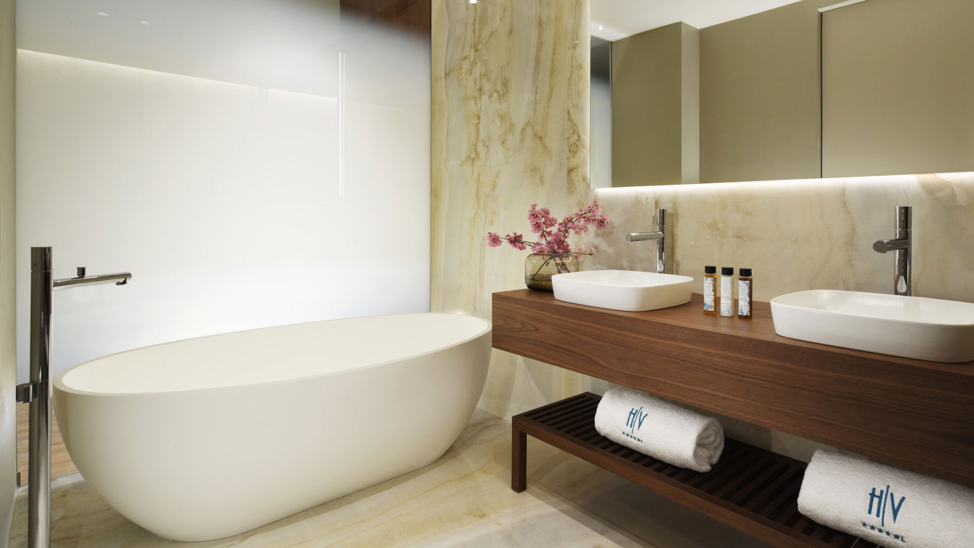 Grand Hotel Victoria Concept & Spa -  Suite Vista Parco 7 Grand Hotel Victoria Concept & Spa -  Suite Vista Parco 7
